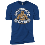 Kashyyyk Gym Boys Premium T-Shirt