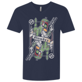 Hunter Men's Premium V-Neck