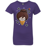 Mei Cone Girls Premium T-Shirt