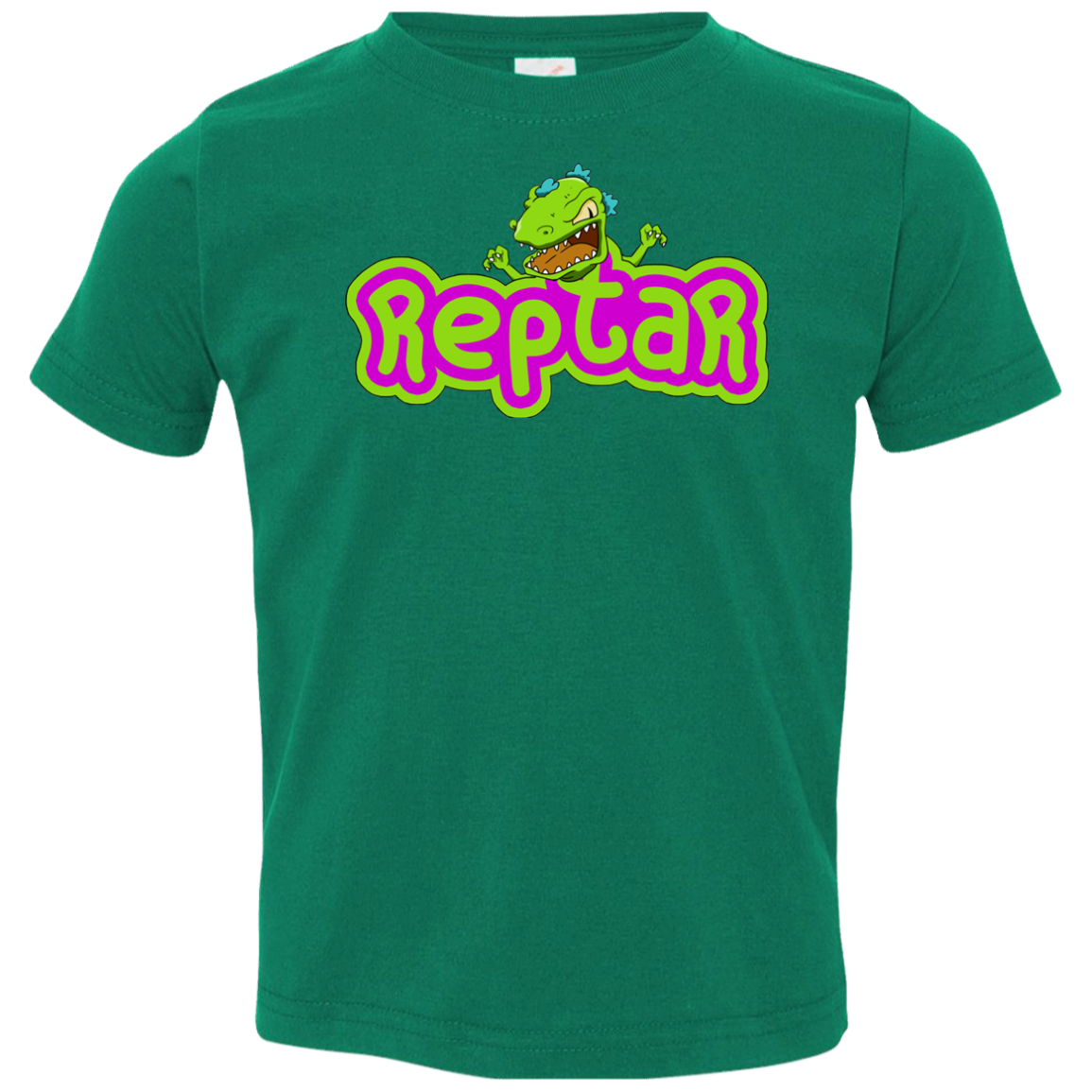 Reptar Toddler Premium T-Shirt