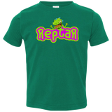 Reptar Toddler Premium T-Shirt