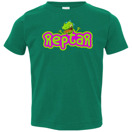 Reptar Toddler Premium T-Shirt