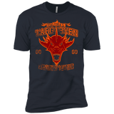 Dragon Team Men's Premium T-Shirt