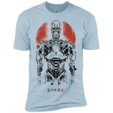 Machine Men's Premium T-Shirt