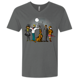 The Mystery Bunch Men's Premium V-Neck