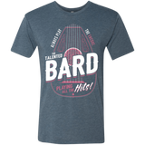 Bard Men's Triblend T-Shirt