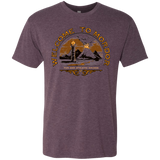 Welcome to Mordor Men's Triblend T-Shirt