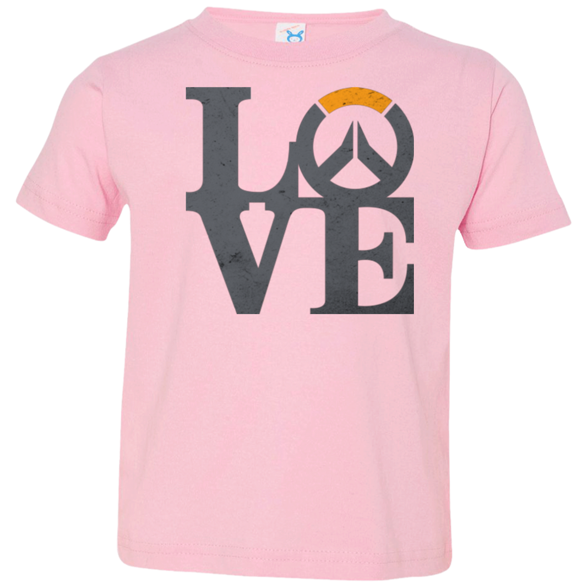 Loverwatch Toddler Premium T-Shirt