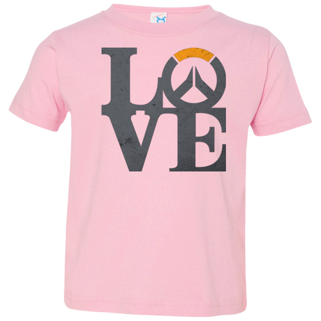 Loverwatch Toddler Premium T-Shirt