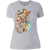 Hope Women's Premium T-Shirt