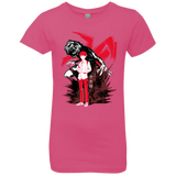 Inner Ghoul Girls Premium T-Shirt
