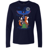Do a barrel roll Men's Premium Long Sleeve