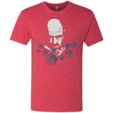 Magic Crystal Men's Triblend T-Shirt