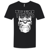 Thanos Danzig Men's Premium V-Neck