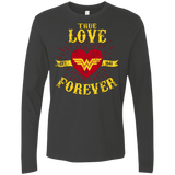 TLF  WONDER Men's Premium Long Sleeve