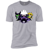 Villain Puff Girls Men's Premium T-Shirt