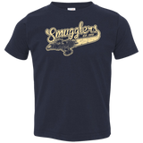 Smugglers Toddler Premium T-Shirt