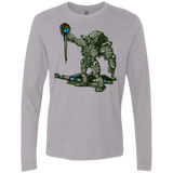 Fatality Men's Premium Long Sleeve