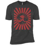 Otaku Flag Boys Premium T-Shirt