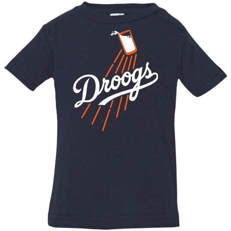 Droogs Infant Premium T-Shirt