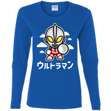 ChibiUltra Women's Long Sleeve T-Shirt