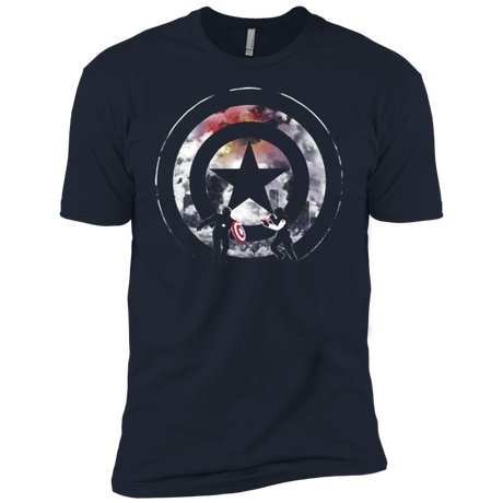 Winter VS America Boys Premium T-Shirt