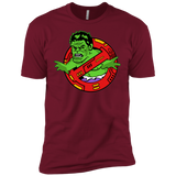 Hulk Busters Men's Premium T-Shirt