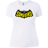SONGBIRD Women's Premium T-Shirt