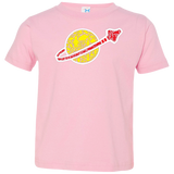 Building in Space Toddler Premium T-Shirt