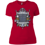 Timelord Crest Women's Premium T-Shirt