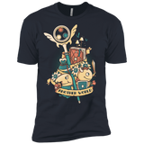 Another world Men's Premium T-Shirt