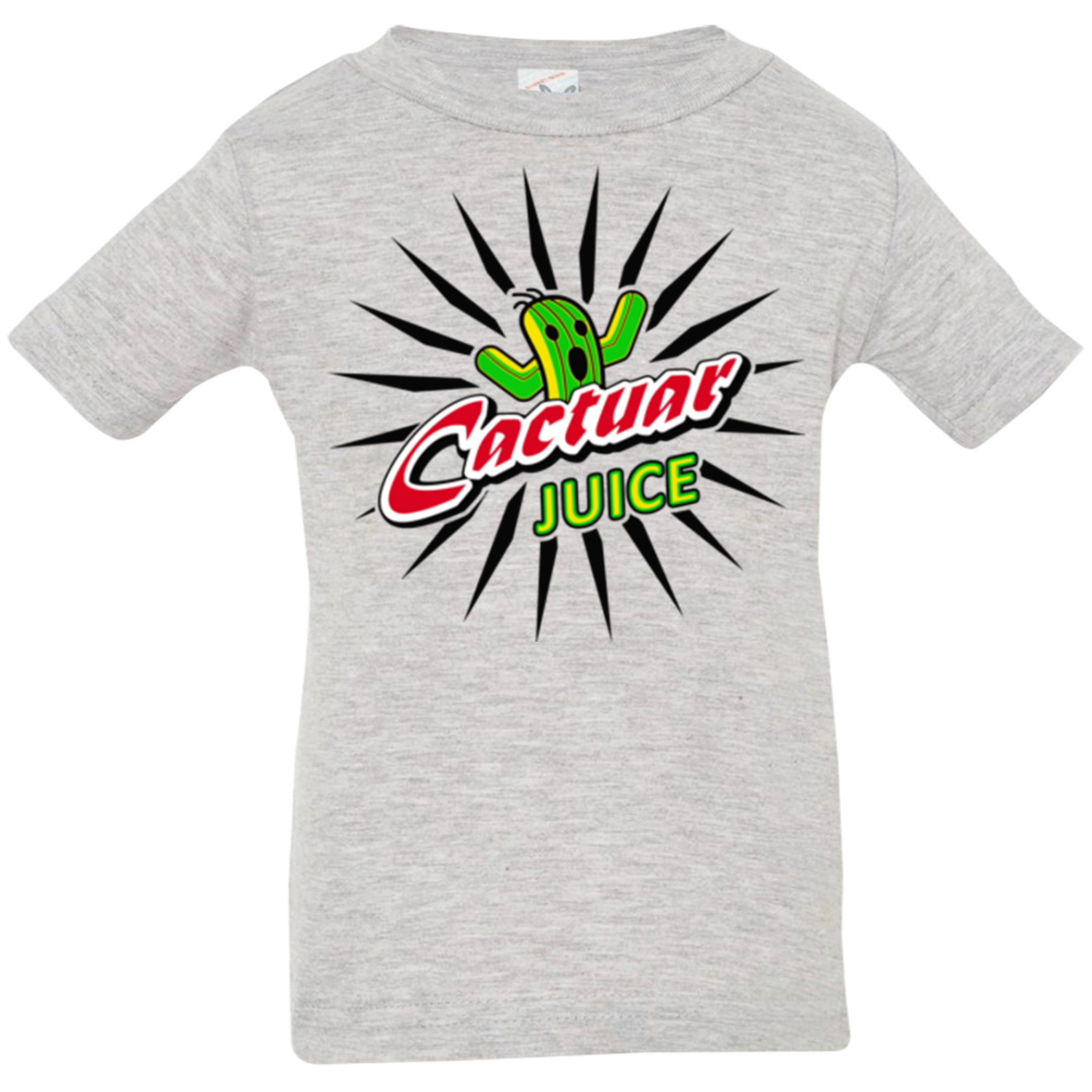 Cactuar juice Infant Premium T-Shirt