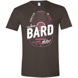 Bard Men's Semi-Fitted Softstyle