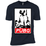PUBG Boys Premium T-Shirt