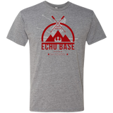 Ski School Men's Triblend T-Shirt