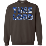 Timelord Crewneck Sweatshirt