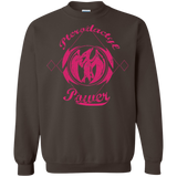 Pterodactyl Crewneck Sweatshirt