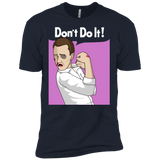 Tyler Men's Premium T-Shirt