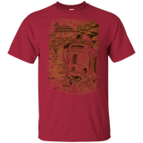 Mission to jabba palace Youth T-Shirt