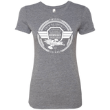 Crew of Serenity Women's Triblend T-Shirt