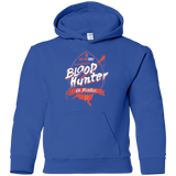 Blood Hunter Youth Hoodie