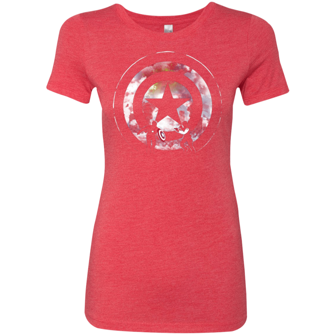 Winter VS America Women's Triblend T-Shirt