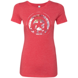 Winter VS America Women's Triblend T-Shirt
