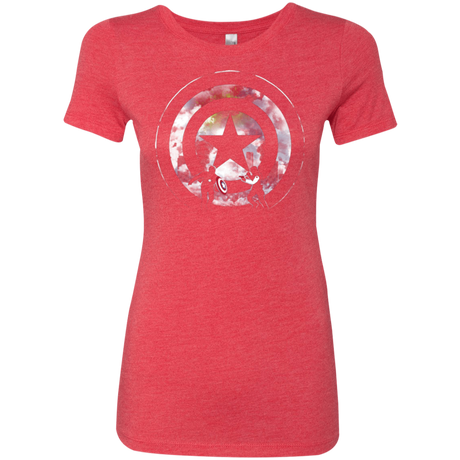 Winter VS America Women's Triblend T-Shirt