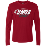 Michigan State Dilly Dilly Men's Premium Long Sleeve