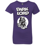 Dark Lord Girls Premium T-Shirt