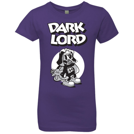 Dark Lord Girls Premium T-Shirt