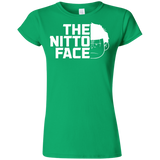 The Nitto Face Junior Slimmer-Fit T-Shirt