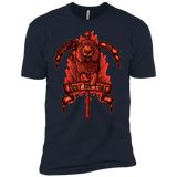 HEAR ME ROAR Boys Premium T-Shirt