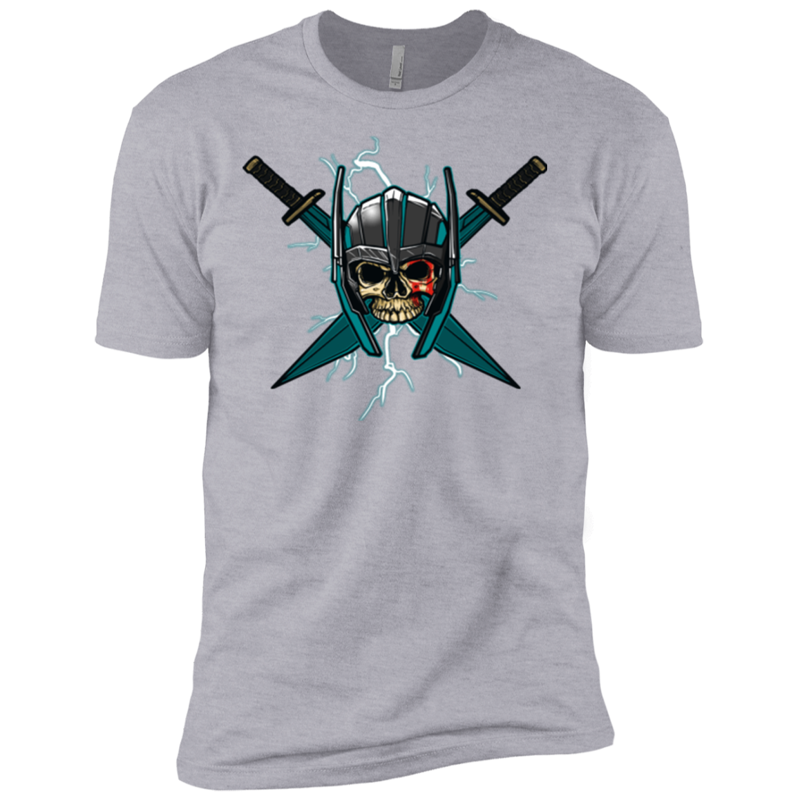 Ragnarok Men's Premium T-Shirt